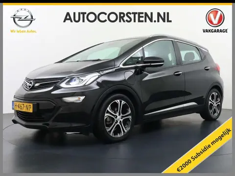 Used OPEL AMPERA Electric 2020 Ad 