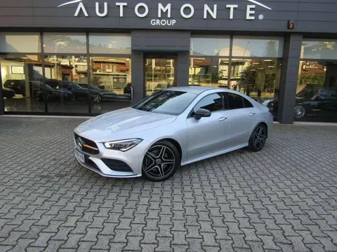 Used MERCEDES-BENZ CLASSE CLA Diesel 2023 Ad 