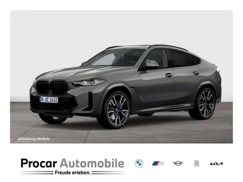 Used BMW X6 Diesel 2024 Ad 