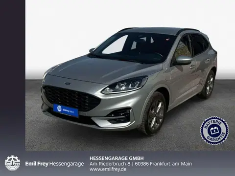 Used FORD KUGA Hybrid 2022 Ad 