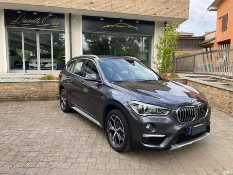 Used BMW X1 Diesel 2018 Ad 