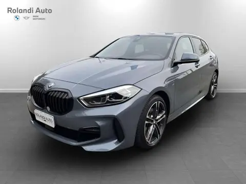 Annonce BMW SERIE 1 Diesel 2024 d'occasion 