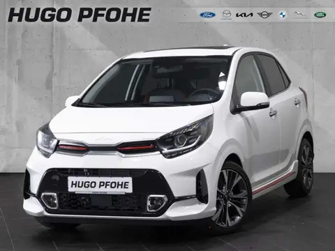 Used KIA PICANTO Petrol 2024 Ad 