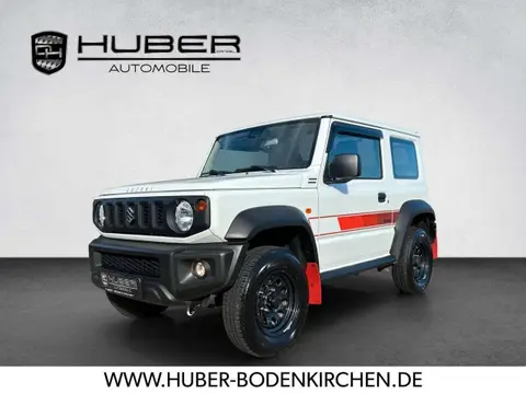 Used SUZUKI JIMNY Petrol 2021 Ad 