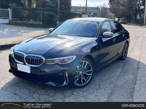 Annonce BMW SERIE 3 Essence 2020 d'occasion 