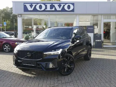 Used VOLVO XC60 Hybrid 2024 Ad 