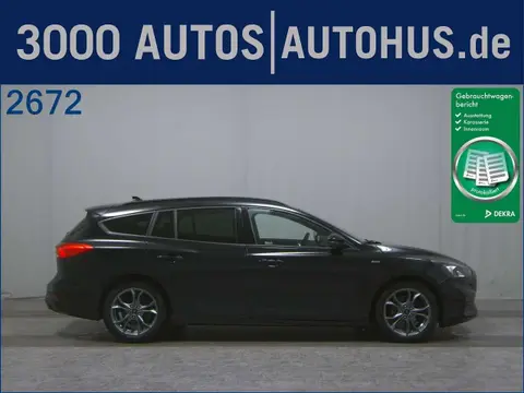 Annonce FORD FOCUS Diesel 2020 d'occasion 