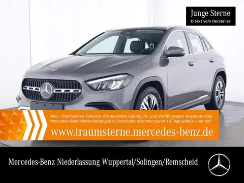 Used MERCEDES-BENZ CLASSE GLA Petrol 2023 Ad 