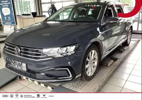 Used VOLKSWAGEN PASSAT Hybrid 2021 Ad 