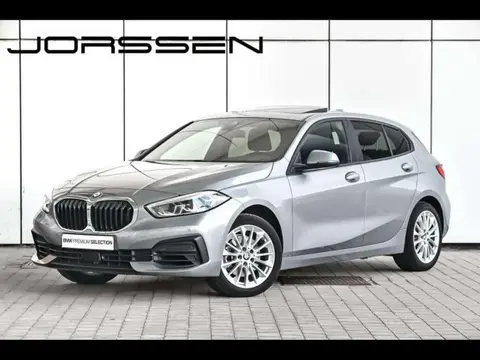 Annonce BMW SERIE 1 Essence 2023 d'occasion 