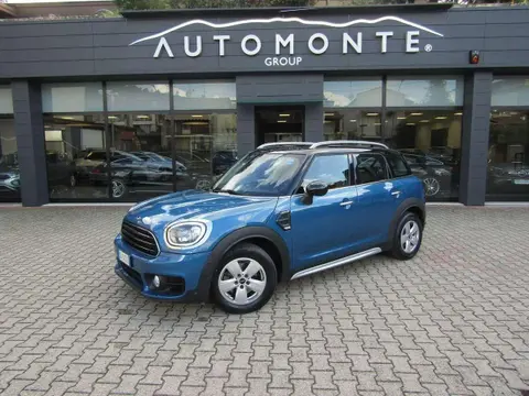 Used MINI COOPER Petrol 2019 Ad 