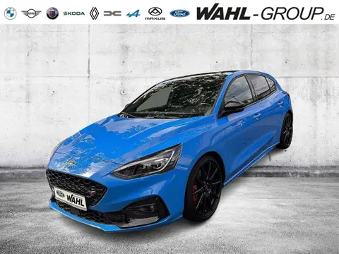 Annonce FORD FOCUS Essence 2022 d'occasion 