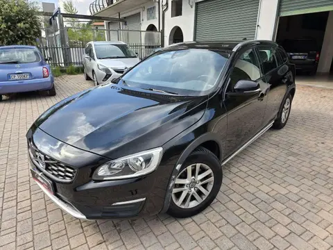 Used VOLVO V60 Diesel 2017 Ad 