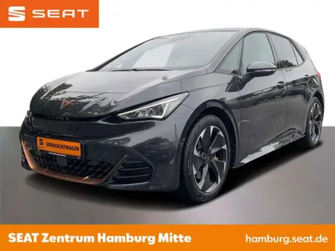 Used CUPRA BORN Electric 2024 Ad 