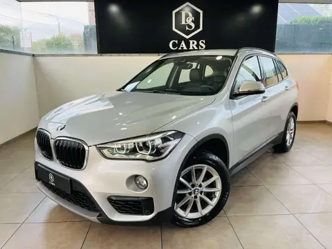 Annonce BMW X1 Diesel 2018 d'occasion 