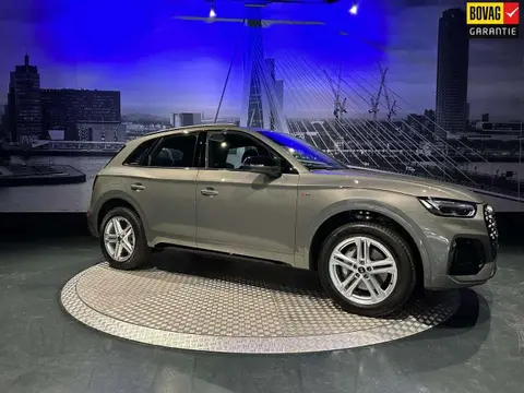 Annonce AUDI Q5 Hybride 2024 d'occasion 