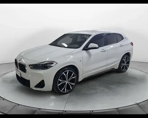 Used BMW X2 Diesel 2021 Ad 