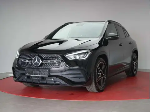 Annonce MERCEDES-BENZ CLASSE GLA Diesel 2021 d'occasion 