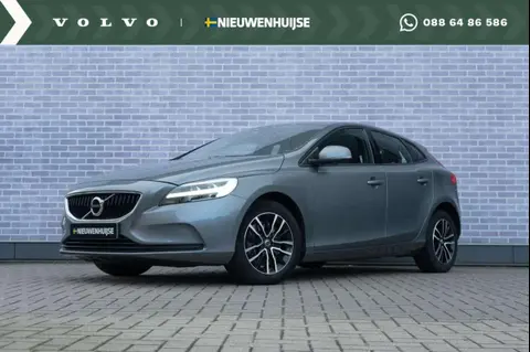 Annonce VOLVO V40 Essence 2019 d'occasion 