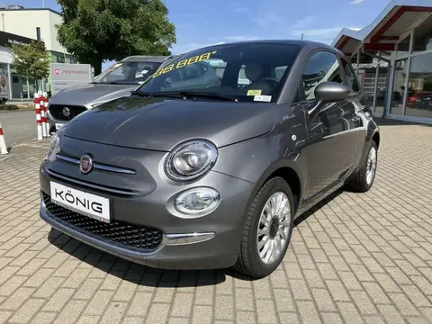 Annonce FIAT 500 Essence 2023 d'occasion 