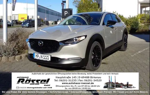 Used MAZDA CX-30 Hybrid 2024 Ad 