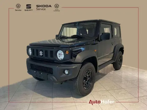 Used SUZUKI JIMNY Petrol 2024 Ad 