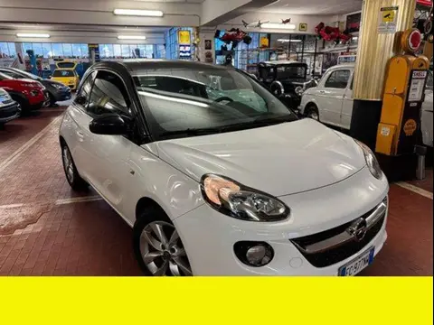 Annonce OPEL ADAM Essence 2016 d'occasion 