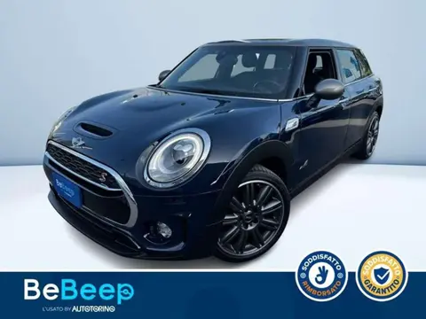 Used MINI COOPER Diesel 2018 Ad 