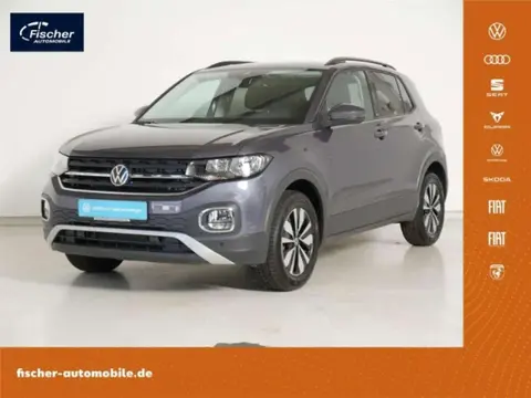 Used VOLKSWAGEN T-CROSS Petrol 2024 Ad 