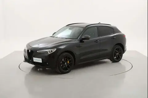 Used ALFA ROMEO STELVIO Diesel 2019 Ad Italy