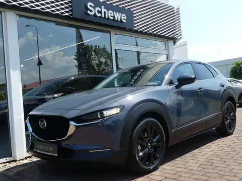 Used MAZDA CX-30 Petrol 2024 Ad 