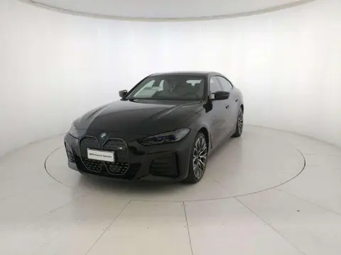 Used BMW I4 Electric 2023 Ad 