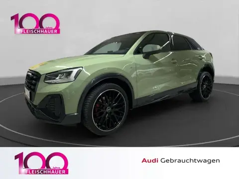 Used AUDI Q2 Petrol 2021 Ad 