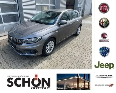 Annonce FIAT TIPO Diesel 2017 d'occasion 