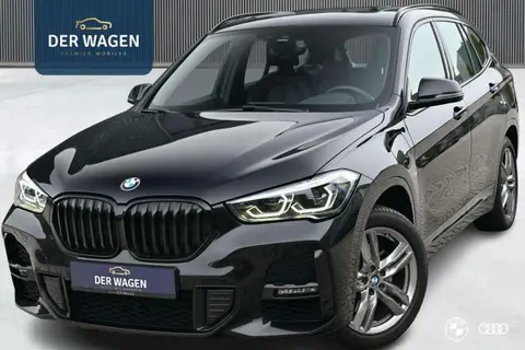 Annonce BMW X1 Hybride 2020 d'occasion 