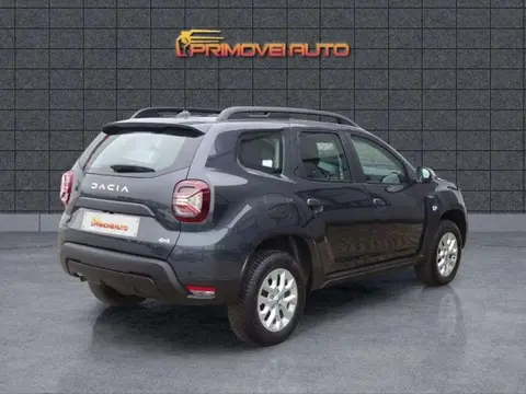 Used DACIA DUSTER Diesel 2024 Ad 