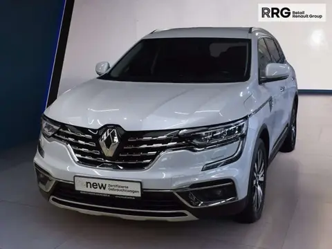 Annonce RENAULT KOLEOS Diesel 2021 d'occasion 