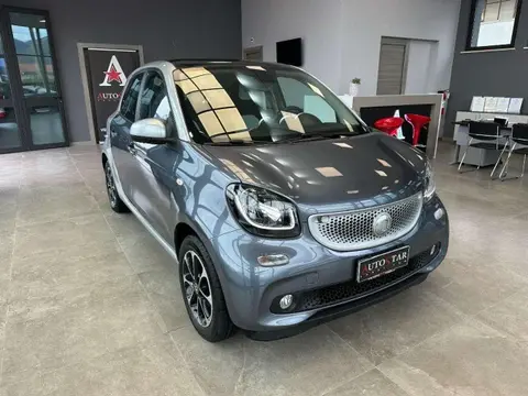 Used SMART FORFOUR Petrol 2015 Ad 