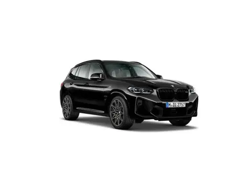 Annonce BMW X3 Essence 2024 d'occasion 