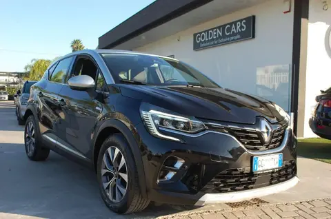 Annonce RENAULT CAPTUR Diesel 2020 d'occasion 