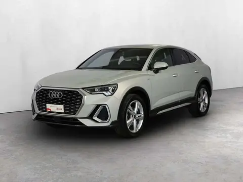 Annonce AUDI Q3 Diesel 2023 d'occasion 