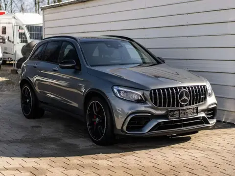 Used MERCEDES-BENZ CLASSE G Petrol 2019 Ad 