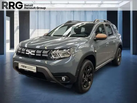 Annonce DACIA DUSTER Essence 2024 d'occasion 