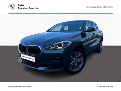 Used BMW X2 Diesel 2021 Ad 