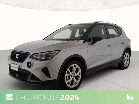 Annonce SEAT ARONA Essence 2024 d'occasion 