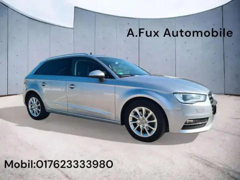 Used AUDI A3 Diesel 2015 Ad 