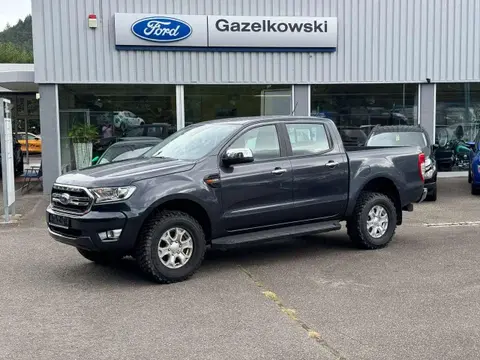 Used FORD RANGER Diesel 2019 Ad 