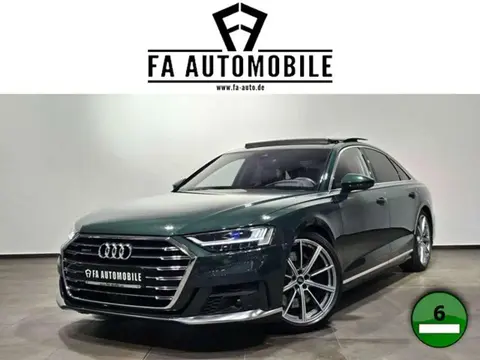 Used AUDI A8 Petrol 2020 Ad 