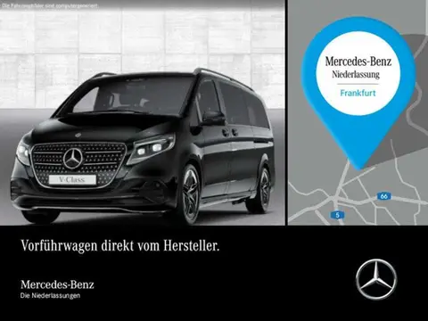 Used MERCEDES-BENZ CLASSE V Diesel 2024 Ad 