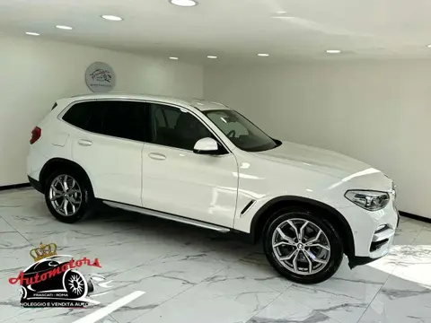 Used BMW X3 Diesel 2019 Ad 